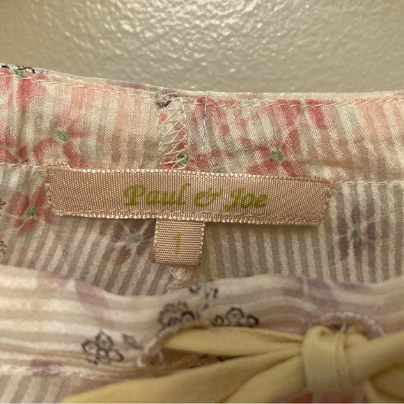 Silk nightwear from Paris - Picture 3 of 4